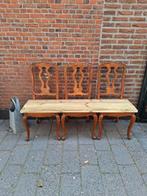 Uniek bankje tuinbank serre eettafel bank tuinbankje stoel, Ophalen, Huis en Inrichting