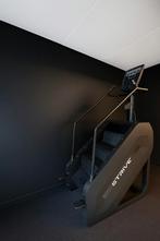 Strive StairMaster Traploper – cardio & kracht - Nieuw, Sport en Fitness, Fitnessmaterialen, Ouderijksweg, Buik, Verkoop@destaca.nl