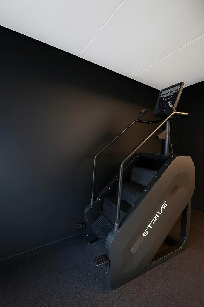 Strive StairMaster Traploper – cardio & kracht - Nieuw, Sport en Fitness, Fitnessmaterialen, Nieuw, Overige typen, Benen, Buik