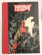 Hellboy 2 De duivel ontwaakt hc. Vliegende Hollander Luxe., Gelezen, Mike Mignola, Ophalen of Verzenden, Eén stripboek