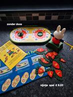 Nijntje weet het letters spel, Gebruikt, Een of twee spelers, Ophalen of Verzenden, Nijntje