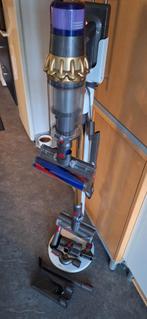 Dyson V11 Absolute Pro - Nieuwstaat!, Ophalen, Zo goed als nieuw, Reservoir, Stofzuiger