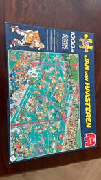 Jan van haasteren puzzel 1000 stukjes, Ophalen of Verzenden, Zo goed als nieuw