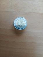 2 euro munt albert II, Verzenden, 2 euro