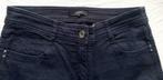 Bonita pantalon maat 38, Kleding | Dames, Broeken en Pantalons, Maat 38/40 (M), Blauw, Ophalen of Verzenden, Zo goed als nieuw