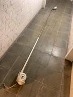 Wall lamp Triplex made in Sweden vintage to renovate, Ophalen, Gebruikt