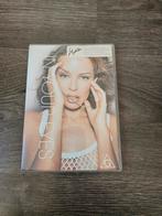 Kylie Minogue - In Your Eyes DVD, Cd's en Dvd's, Cassettebandjes, Ophalen of Verzenden, Zo goed als nieuw, Filmmuziek en Soundtracks