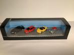 WELY Premium Collection 1:87 HO Modelauto Set, Ophalen of Verzenden, Nieuw, Auto