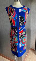 Nieuw Joseph Ribkoff 40 jurk blauw rood Kleedje jurkje, Kleding | Dames, Nieuw, Blauw, Maat 38/40 (M), Ophalen of Verzenden
