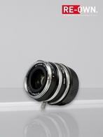 Voigtlander Ultron 35mm F/2.0 ASPH VM - Leica M Mount, Audio, Tv en Foto, Fotografie | Lenzen en Objectieven, Groothoeklens, Ophalen of Verzenden