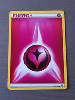 Xy 140/146 fairy energy, Hobby en Vrije tijd, Verzamelkaartspellen | Pokémon, Ophalen of Verzenden, Gebruikt, Losse kaart