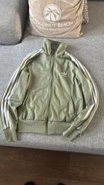 Adidas jasje, Kleding | Dames, Huispakken, Maat 38/40 (M), Adidas, Ophalen of Verzenden, Zo goed als nieuw