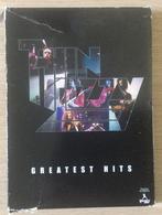 Thin Lizzy - Greatest hits 2CD+DVD, Cd's en Dvd's, Dvd's | Muziek en Concerten, Alle leeftijden, Gebruikt, Ophalen of Verzenden