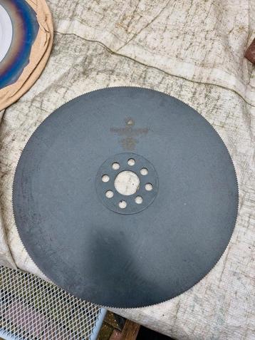 Kinkelder Cirkelzaagblad 425mm  beschikbaar voor biedingen