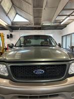 Ford F 150 5.4 Triton 4x4 King Ranch 2001 Onderdelen, Gebruikt, ., Ophalen of Verzenden, Ford