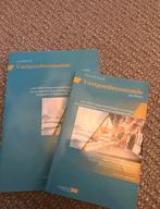 Vastgoedeconomie Theorie & Werkboek - Jan Buist, Boeken, Ophalen of Verzenden, Beta, Gelezen, HBO