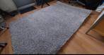Grijs IKEA ALHEDE Vloerkleed 133x195cm, Ophalen, Gebruikt, 100 tot 150 cm, 150 tot 200 cm
