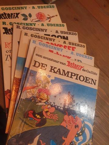 Astrix  beschikbaar voor biedingen
