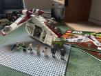 LEGO Star Wars 75021 Republic Gunship – zo goed als compleet, Kinderen en Baby's, Speelgoed | Duplo en Lego, Ophalen, Zo goed als nieuw