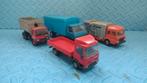 Vrachtwagens Berliet Iveco Leyland, Ophalen of Verzenden, Zo goed als nieuw, Bus of Vrachtwagen, Overige merken