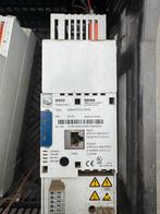 Lenze Frequentieregelaars & Bedieningspanelen, Ophalen