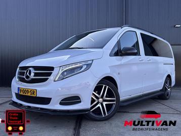 Mercedes-Benz Vito 114 CDI DC MARGE |AUT | LED | 2x Schuifde beschikbaar voor biedingen