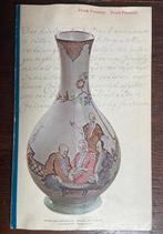 Porselein naar ontwerpen van Cornelis Pronk door C.J.A. Jörg, Ophalen of Verzenden, Gelezen