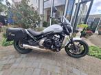 Kawasaki Vulcan S ABS, Motoren, 2 cilinders, Particulier, Meer dan 35 kW, 649 cc