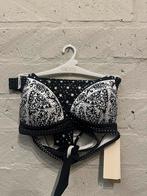Gottex bikini 40/ L slip 40 NIEUW!! Nu €20, Ophalen of Verzenden, Nieuw, Zwart, Bikini