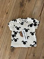 Mini Rodini shirtje maat 68/74, Kinderen en Baby's, Babykleding | Maat 68, Ophalen of Verzenden, Mini Rodini, Zo goed als nieuw