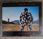 Pink Floyd - Delicate sound of thunder, Cd's en Dvd's, Cd's | Rock, Gebruikt, Ophalen of Verzenden