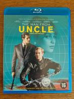The Man From U.N.C.L.E. | Guy Ritchie, Cd's en Dvd's, Ophalen of Verzenden, Zo goed als nieuw, Actie