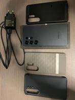 Samsung s25 ultra 512gb, Ophalen of Verzenden, Zo goed als nieuw