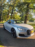 Audi TT 2.0 Tfsi 230PK, Coupe 2014 Grijs zwarte tinten., TT, 4 cilinders, 1984 cc, 4 stoelen