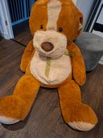 Grote Knuffel Hond - Ophalen Sliedrecht, Ophalen, Zo goed als nieuw, Hond