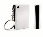 PlayStation 5 sleutelhanger, Ophalen of Verzenden, Nieuw, PlayStation 5