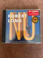 Nu van Robert Long, Cd's en Dvd's, Ophalen of Verzenden, Gebruikt, Levenslied of Smartlap