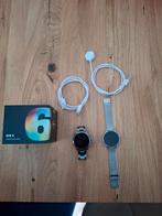 Fossil gen 6 Smartwatch - mannelijke en vrouwelijke versie, Zwart, Fossil, Ophalen of Verzenden, Zo goed als nieuw