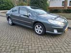 Mooie Peugeot 407 2.0 16V 103KW 150.000 km / Peugeot 407 SW, Auto's, Voorwielaandrijving, 745 kg, Stof, 1800 kg