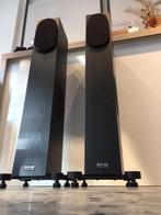 Audio Physic Tempo VI, Zo goed als nieuw, 120 watt of meer, Front, Rear of Stereo speakers, Ophalen