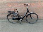 Gazelle Orange C7+ met 53cm framemaat, 53 tot 56 cm, Gazelle, Versnellingen, Info@gazelle.nl