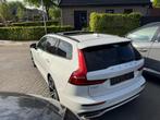 Volvo V60 2.0 T6 AWD R-Design I 360° I Stoelventilatie I Pa, Automaat, Gebruikt, Zwart, 4 cilinders