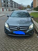 Mercedes-Benz A-Klasse A180 1.6 Blue Efficiency 2013 Grijs, Auto's, Mercedes-Benz, Voorwielaandrijving, 65 €/maand, 4 cilinders