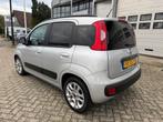 Fiat Panda 0.9 TwinAir Lounge AUTOMAAT, Airco, Parksensor, Euro 5, 86 pk, Gebruikt, Panda