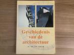 Architectuur, Verzenden, Zo goed als nieuw, Architectuur algemeen