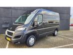 Peugeot Boxer 330 2.0 BlueHDI L2H2 Premium Pack Airco | Crui, Auto's, Bestelauto's, Te koop, Gebruikt, 16 km/l, 1997 cc