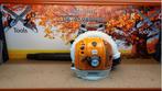Stihl BR550 Rug gedragen Bladblazer BR 550 ., Gebruikt, Ruggedragen, Ophalen of Verzenden, Stihl