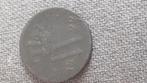 1 cent 1822 bodemvondst voor 4 euro Inc verzendkosten, Verzenden, Koning Willem I, 1 cent