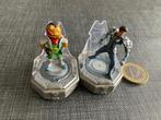 Starlink Battle Figuren ... 2 stuks, 2 spelers, Ophalen, Zo goed als nieuw, Vanaf 7 jaar