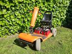 Stoere 4-wiel Scootmobiel-Skelter mét lader zonder accu’s(!), Kinderen en Baby's, Ophalen, Gebruikt, Overige merken